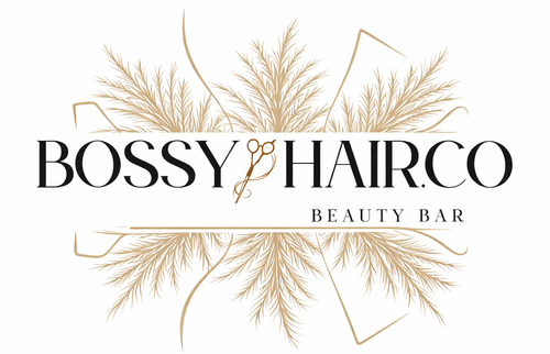 Bossy Hair Co Hair